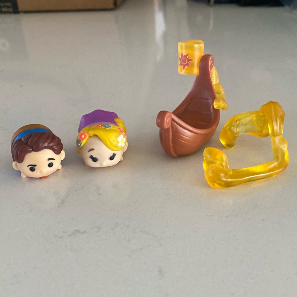 Tsum Tsum